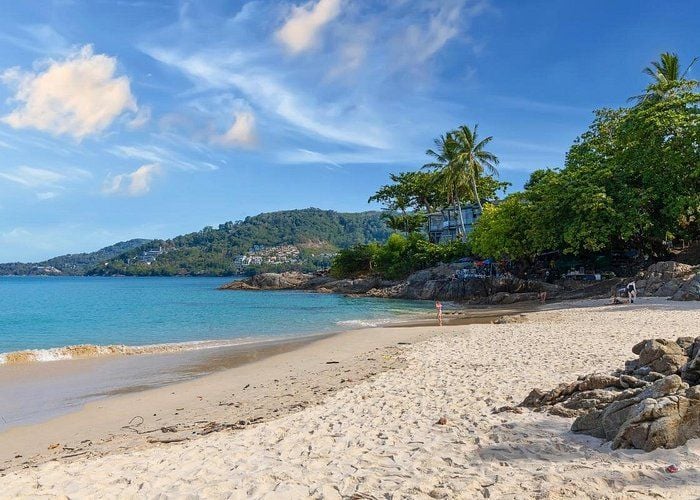 Французский турист утонул после ночного купания в Патонге