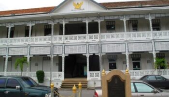 Фукет проводит полномасштабные учебные пожарные учения для повышения безопасности города