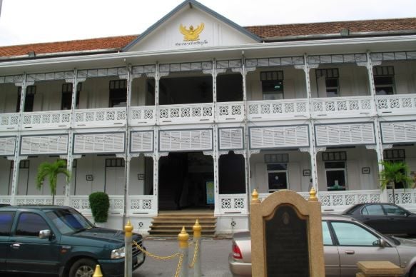 Фукет проводит полномасштабные учебные пожарные учения для повышения безопасности города