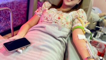 Центр крови Пхукета выпустил срочный призыв, так как группа O на исходе