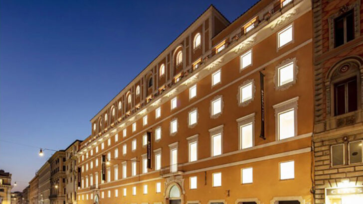 Центральная розничная торговля продает итальянский Rinascente своей сестринской компании за $295M