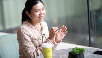 Чайный гигант ChaTraMue запускает CTM для новых потребительских сегментов