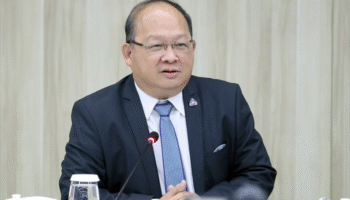 Частный сектор Таиланда обращает внимание на новые кабинетовские политики, призывает к быстрым победам и долгосрочным результатам