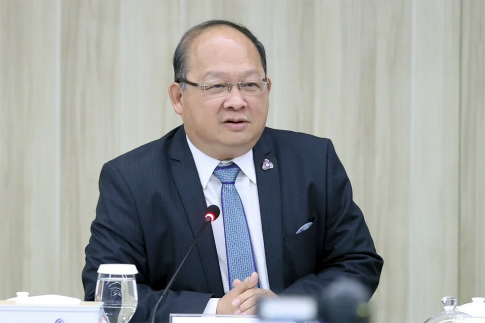 Частный сектор Таиланда обращает внимание на новые кабинетовские политики, призывает к быстрым победам и долгосрочным результатам