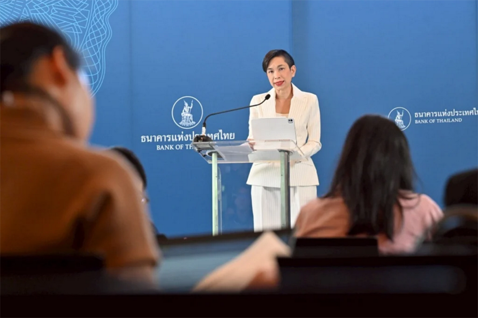 Экономика Таиланда замедляется в июле на фоне слабейшего туризма и промышленной активности