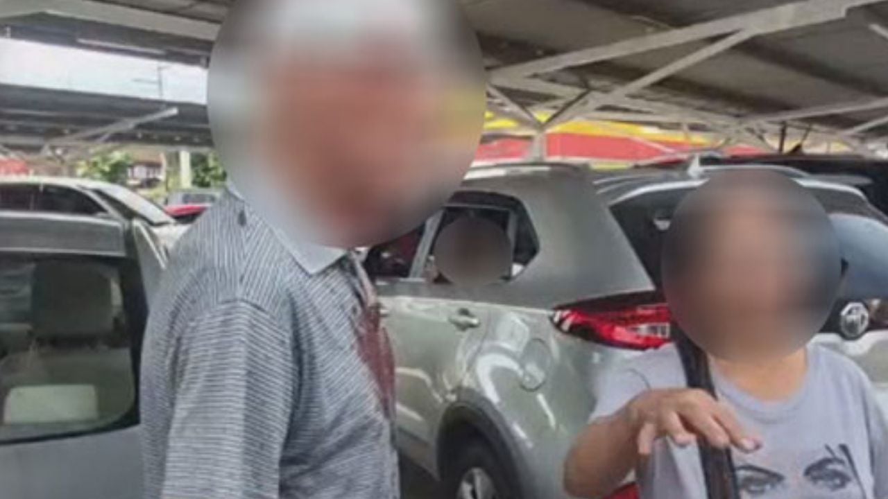 Южнокорейец утверждает, что действовал в самообороне после того, как ударил британского гражданина в Удонтхани