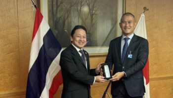 Япония согласна помочь в борьбе с телефонными мошенничествами