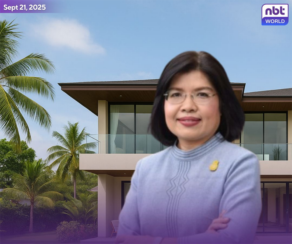 DBD призывает владельцев жилья проверять наличие мошеннических корпоративных регистраций по их адресу