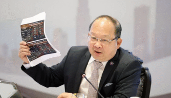 FTI призывает правительство Анутина восстановить доверие и решить срочные вопросы за четырехмесячный срок