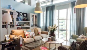 IKEA Таиланд снижает цены, нацеливается на отели и малые и средние предприятия