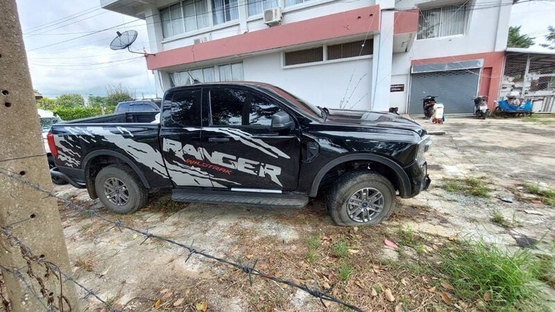 jealousyt приводив к смертельному ножевому ранению в инциденте с грузовиком в Пхичите