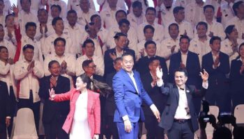 NACC призвал вынести решение по обвинениям в неправомерном использовании средств цифрового кошелька