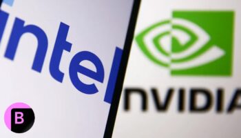 Nvidia выделяет 5 миллиардов долларов для партнерства с Intel по разработке чипов следующего поколения для ПК и дата-центров