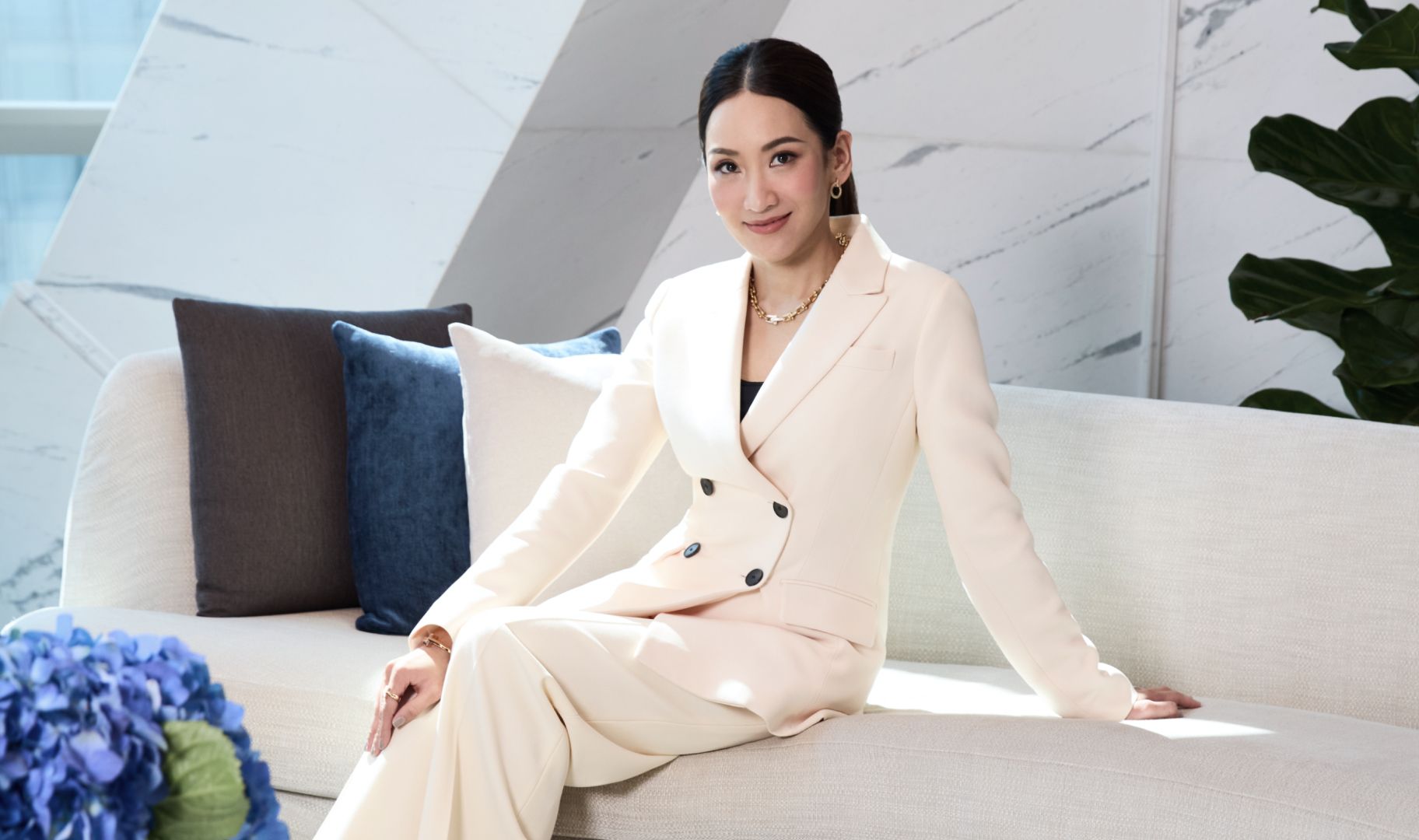 Pheu Thai намекает на зятя Таксина в гонке за пост премьер-министра