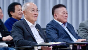 Pheu Thai оставляет распуск как вариант