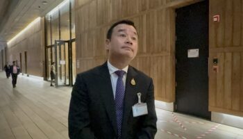 PM сенсация: Pheu Thai подтверждает намерение распустить парламент