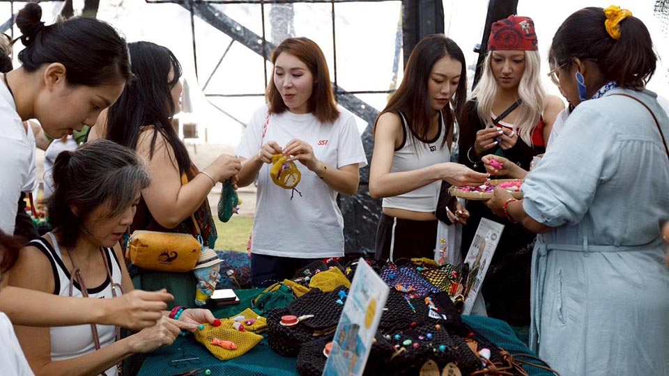 TAT запускает «Красивое погружение» на Пхукете, чтобы привлечь растущий рынок дайв-туризма Китая