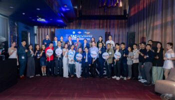 TAT создает глобальный мост для инноваций в области туристических технологий