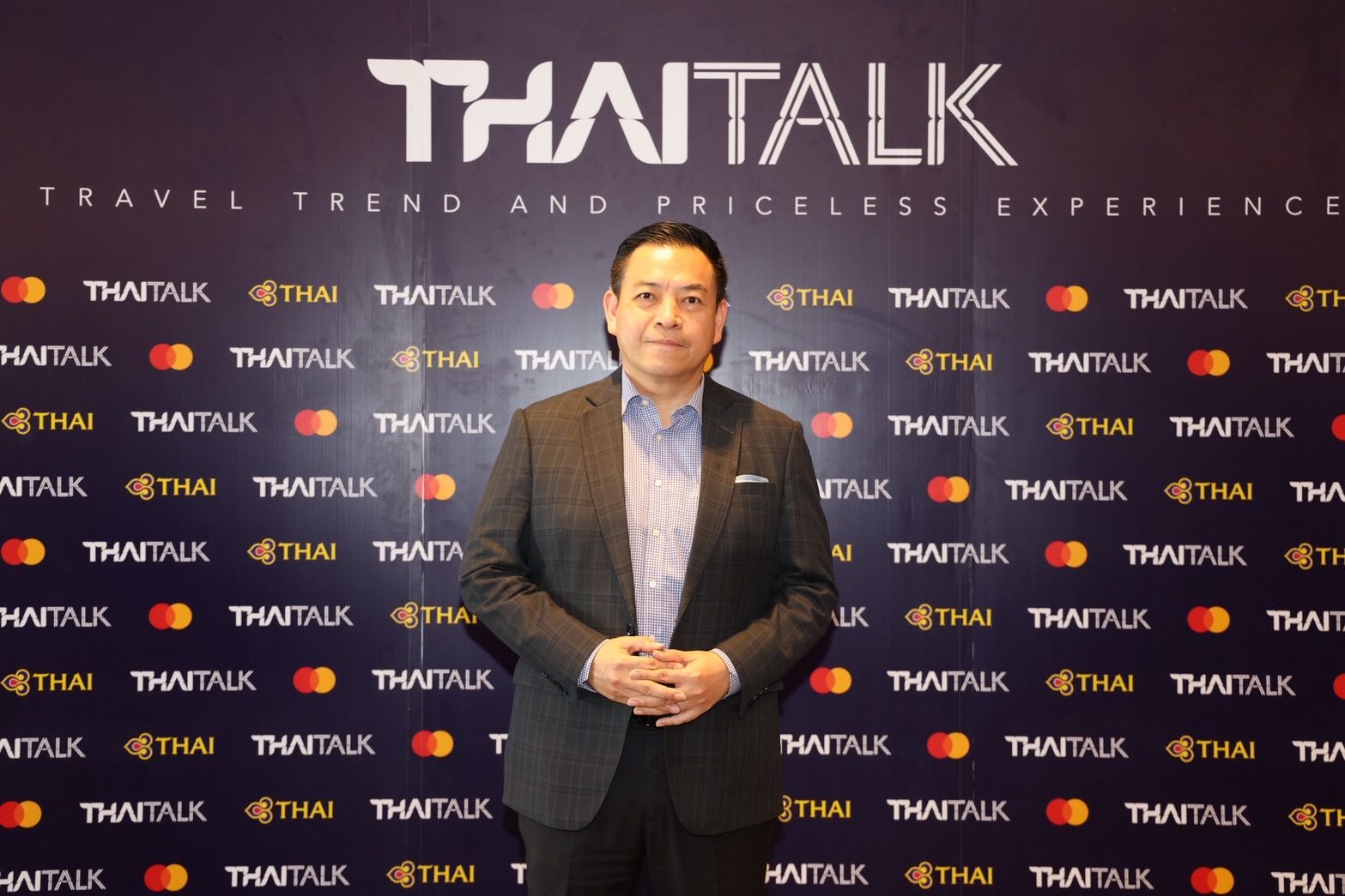 Thai Airways ожидает сильный четвертый квартал с растущим спросом