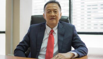 Thai Lion Air рассматривает новые маршруты, несмотря на снижение туристической активности