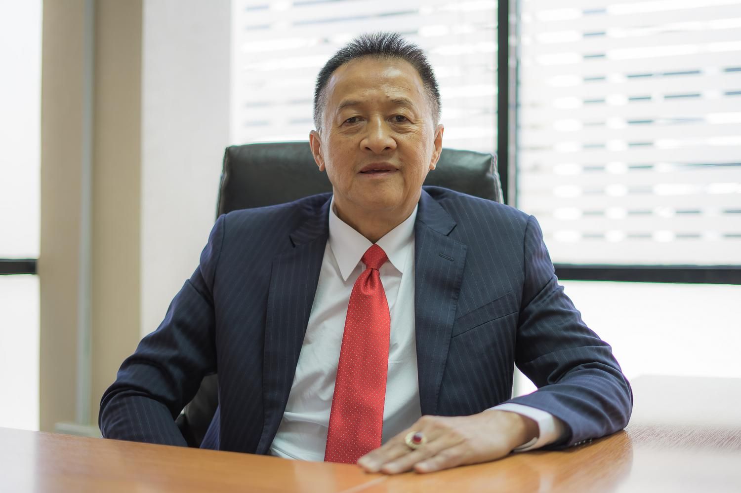 Thai Lion Air рассматривает новые маршруты, несмотря на снижение туристической активности