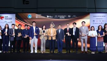 Thailand Spa & Wellbeing Awards 2025 Чествуют Пионеров в Туризме Здоровья