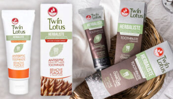 Twin Lotus: 52 года тайского травяного новаторства выходит на мировой рынок