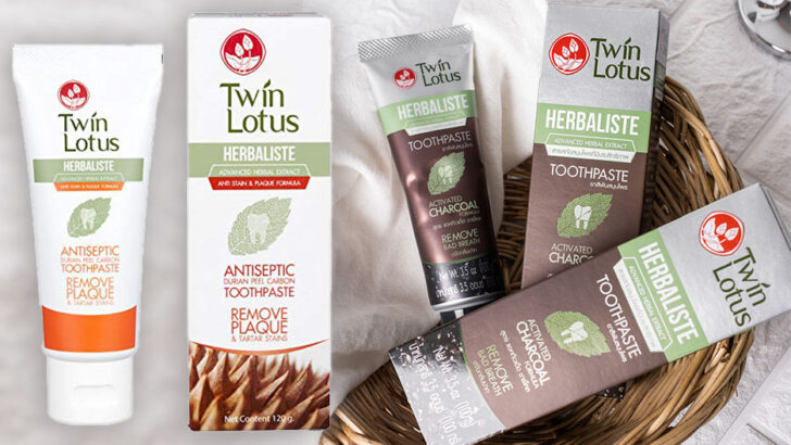 Twin Lotus: 52 года травяных инноваций выходит на международный рынок