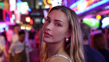 Zara McDermott вызывает гнев местных жителей своим документальным фильмом «Тёмная сторона Таиланда»