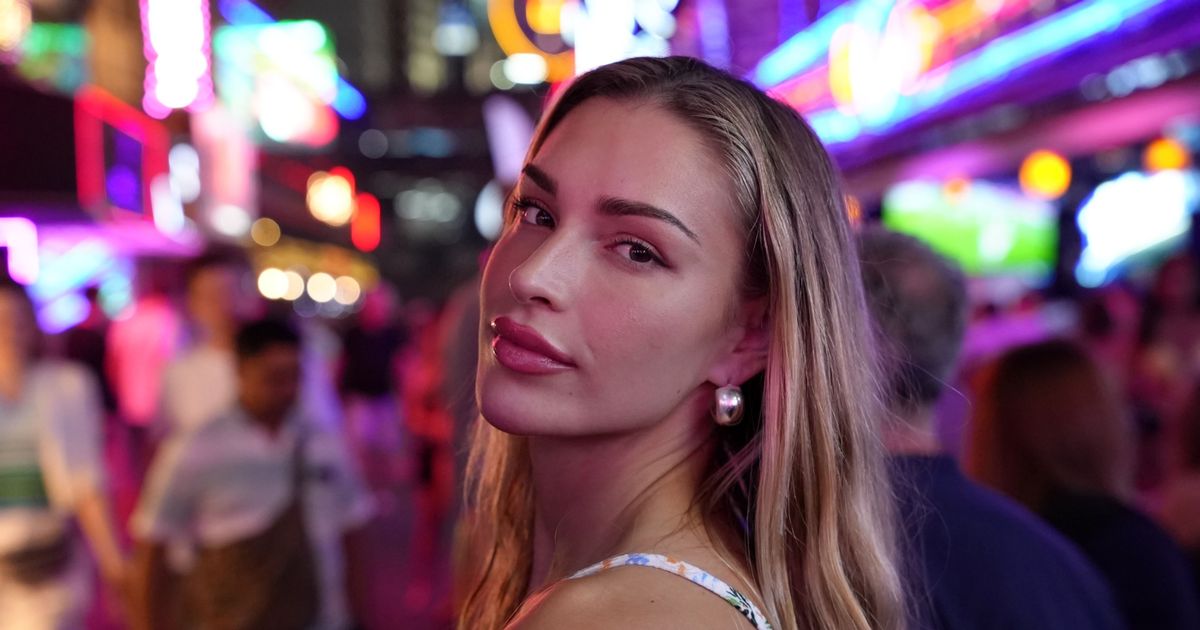 Zara McDermott вызывает гнев местных жителей своим документальным фильмом «Тёмная сторона Таиланда»