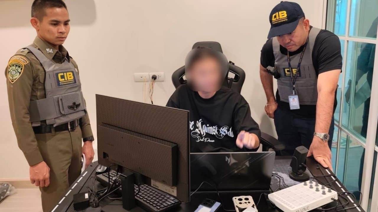 18 спортивных комментаторов арестованы за незаконную трансляцию футбольных матчей и продвижение азартных игр