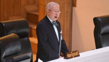 29 марта предложено в качестве даты выборов в Таиланде