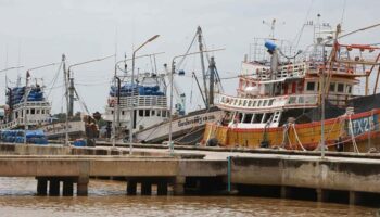Акт о рыболовстве пересмотрен на фоне возражений