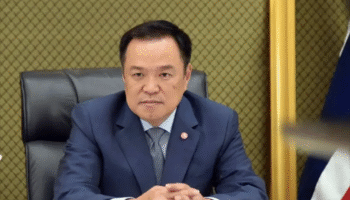 Анутина утверждает позицию Таиланда по Камбодже, подчеркивает дипломатию на государственном уровне