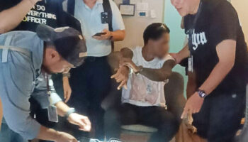 Африканец, разыскиваемый за контрабанду наркотиков в 19 кг, пойман в Бангкоке