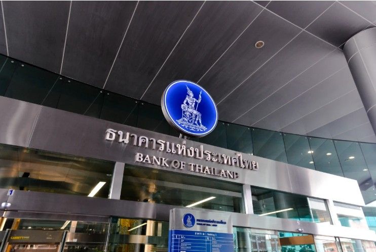 Банк Таиланда начнёт выдачу лицензий на использование банкоматов под частные бренды в следующем году
