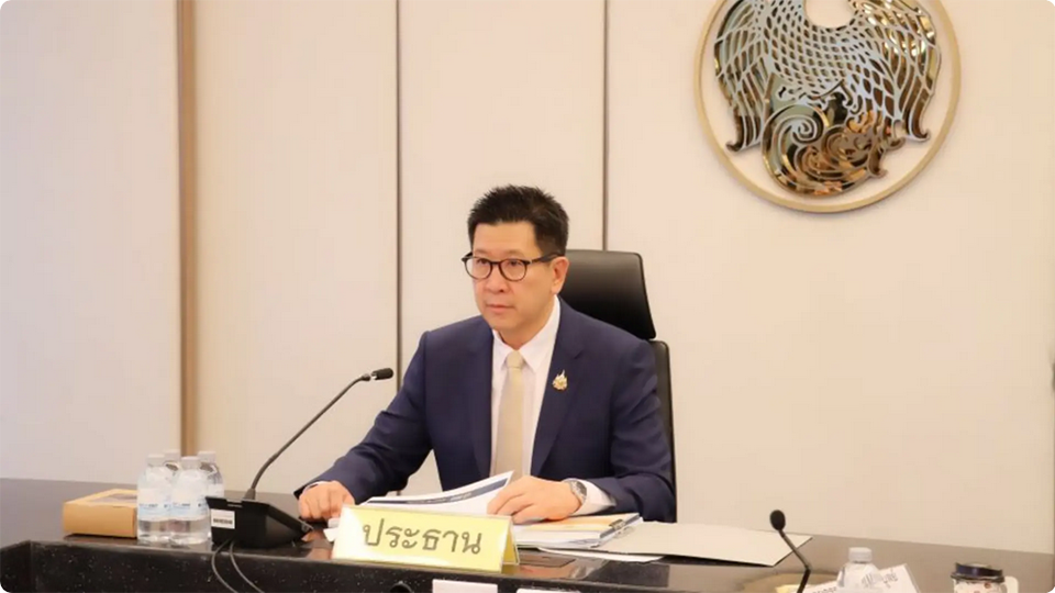 БОИ ускоряет более 70 миллиардов бат проектов в рамках политики «Быстрая большая победа» для восстановления инвестиционного импульса