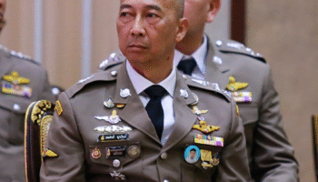 Бывший начальник полиции Таиланда, более 200 сотрудников признаны виновными в подкупах за нарушения, связанные с онлайн-азартными играми.