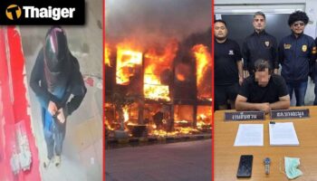 Видеоновости Таиланда: Губернатор Бангкока принимает предложения по решению жилищного кризиса, мотоциклист арестован за угроза таксисту игрушечным оружием.