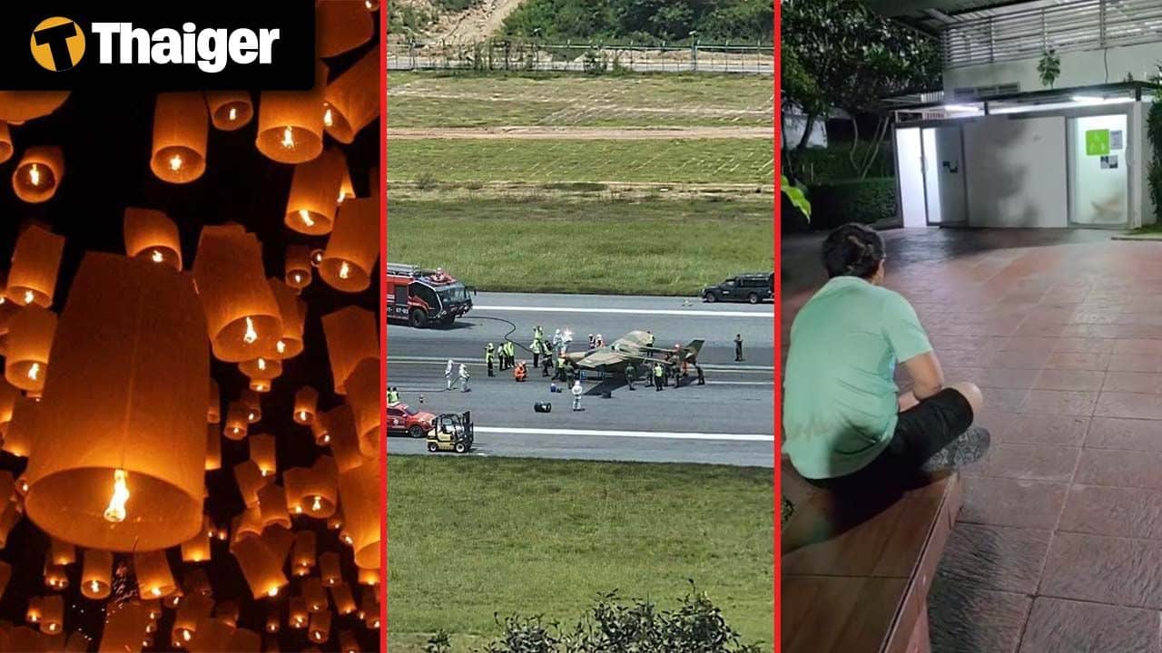 Видеоновости Таиланда Фальшивый врач арестован за поставку кристаллического мета LGBTQIA-клиентам в Бангкоке, тайская пара поймана на.sex на публике