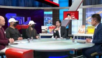 Владелец салона тайского массажа обвиняет полицию в изнасиловании и вымогательстве