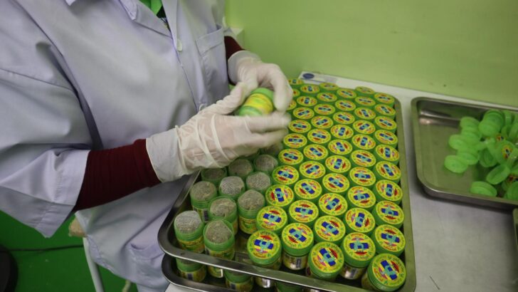 Владелец Hong Thai приносит извинения, отзывает 200,000 ингаляторов из-за загрязнения