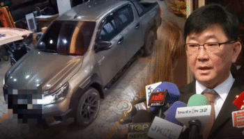 Генеральный прокурор призывает больницу и семью подать жалобу после того, как машина такси заблокировала машину скорой помощи