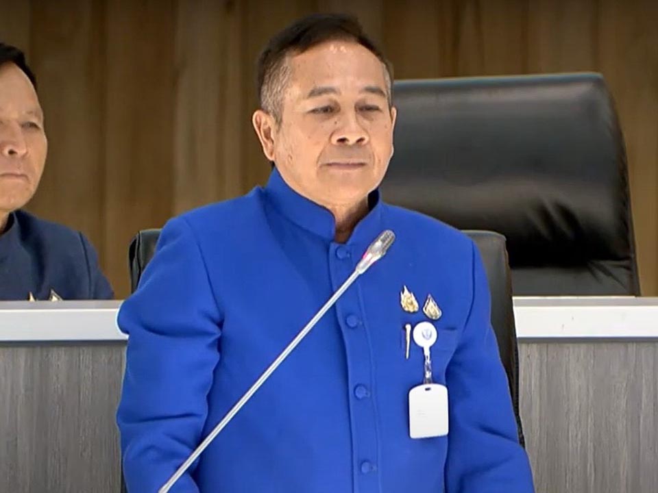 Глава военного комитета Сената Таиланда предостерегает от доверия Камбодже