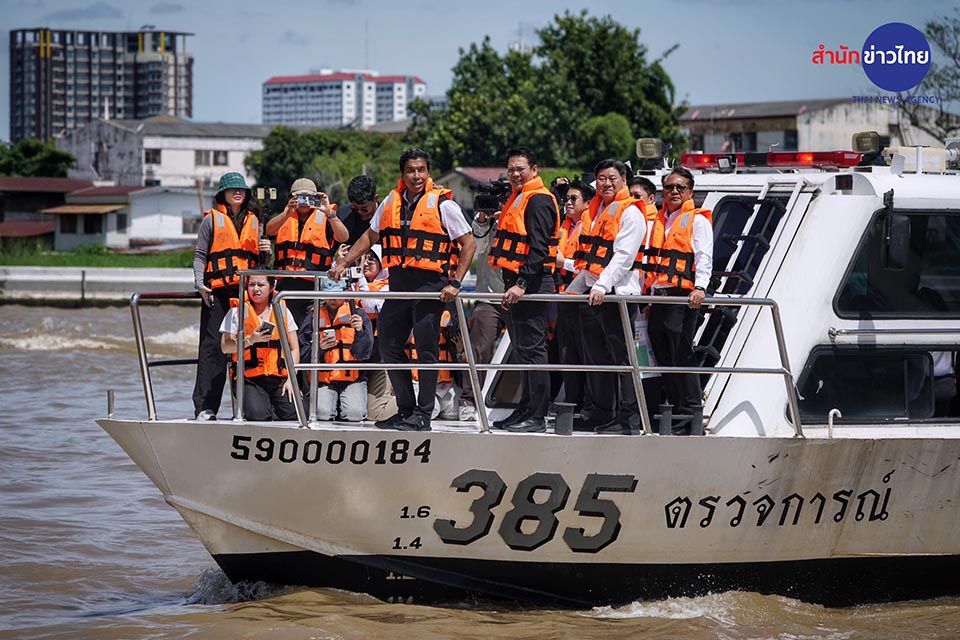 Губернатор Бангкока уверяет, что город в этом году защищен отmajor наводнений