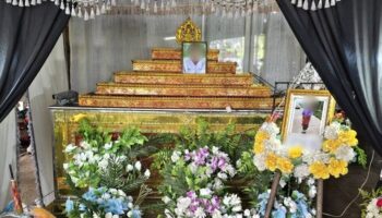 Девочка, 10 лет, трагически погибает от удара электрическим током в Бурираме