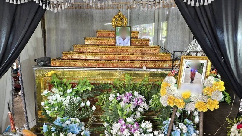 Девочка, 10 лет, трагически погибает от удара электрическим током в Бурираме