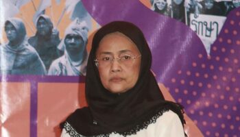 Действия требуют после угроз смерти из-за комментария по поводу границы