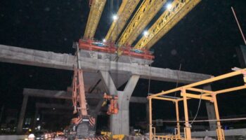 Департамент шоссе подчеркивает 10 политик