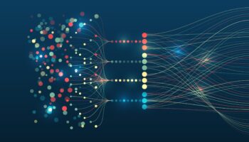 Динамика шока в многомерных временных рядах с использованием моделей LSTM